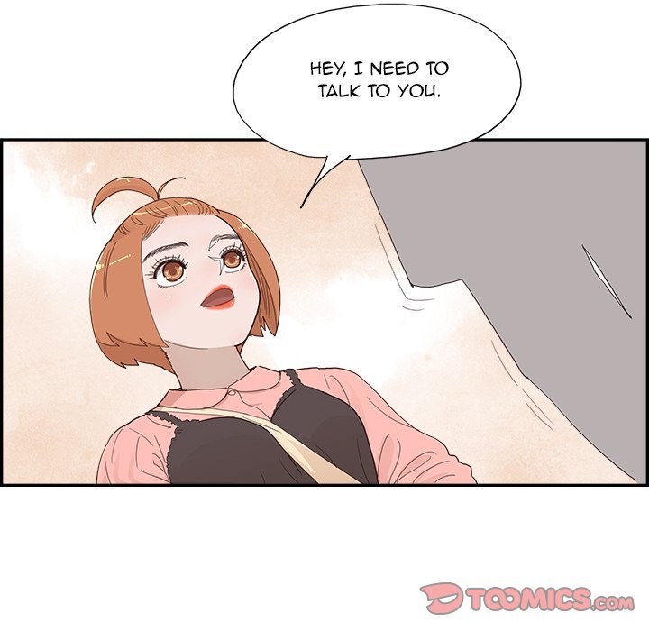 His Women's University - Chapter 143 Page 70