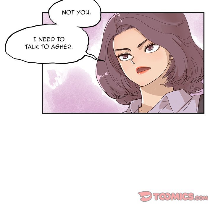 His Women's University - Chapter 143 Page 74