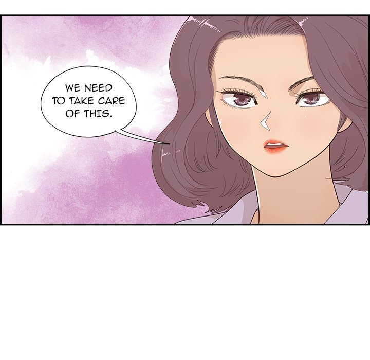 His Women's University - Chapter 143 Page 84