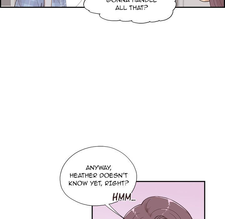 His Women's University - Chapter 143 Page 89