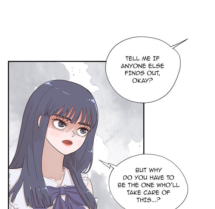 His Women's University - Chapter 143 Page 91