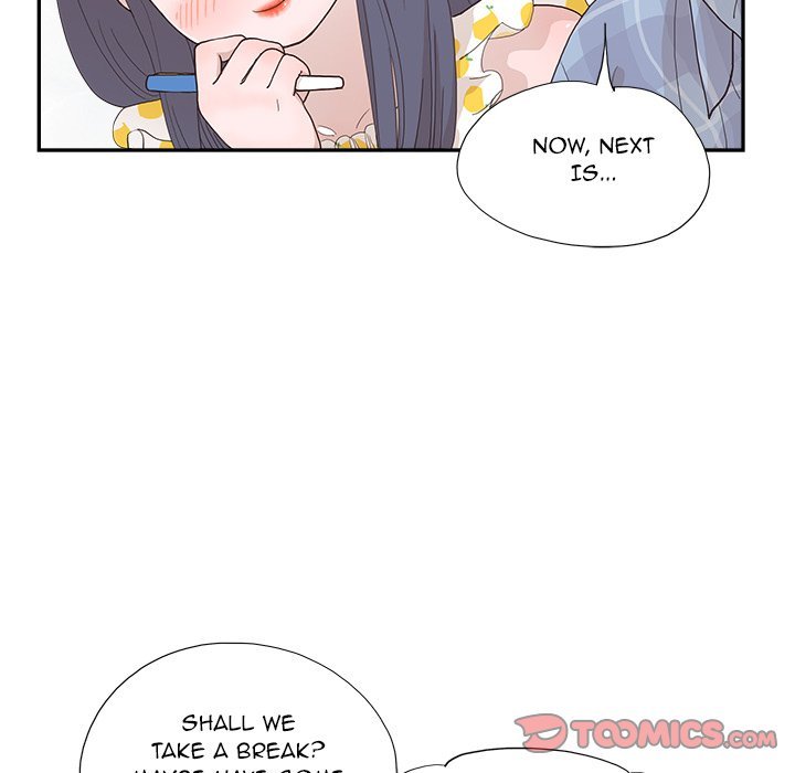His Women's University - Chapter 145 Page 10
