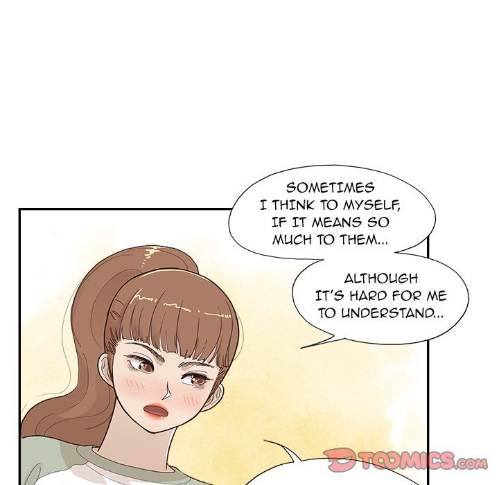 His Women's University - Chapter 145 Page 18