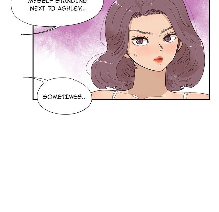 His Women's University - Chapter 145 Page 20