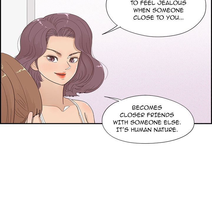 His Women's University - Chapter 145 Page 30