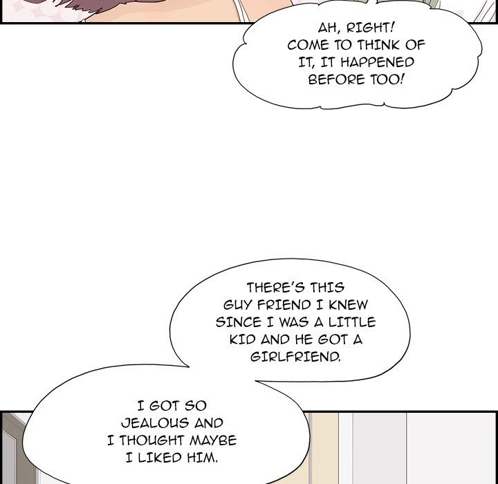 His Women's University - Chapter 145 Page 32