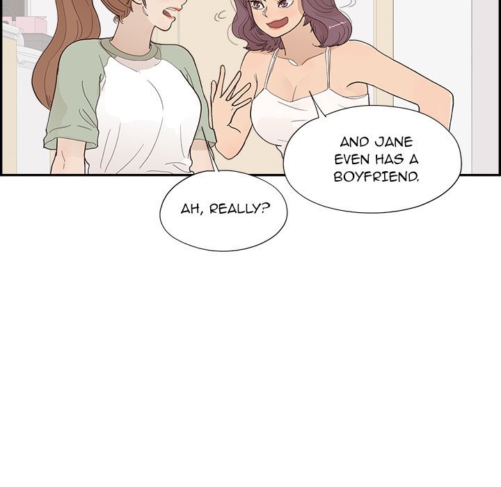 His Women's University - Chapter 145 Page 43