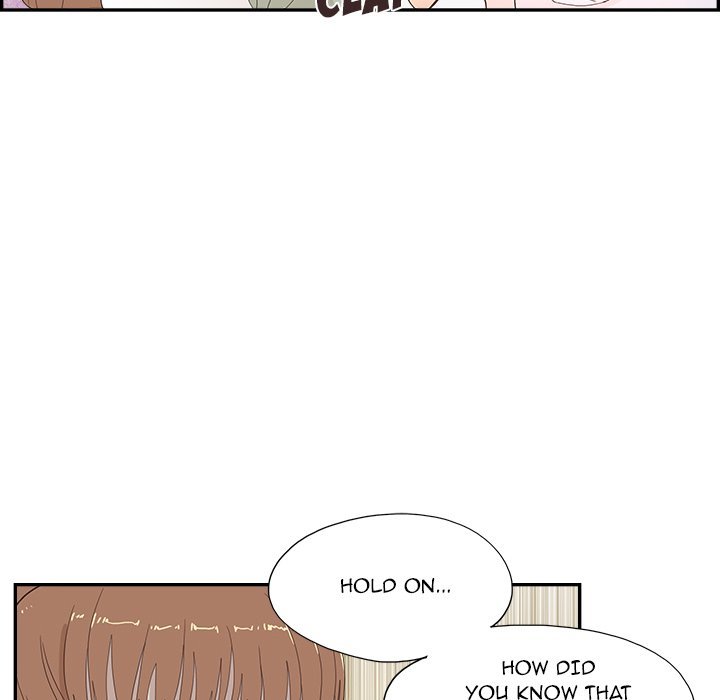 His Women's University - Chapter 145 Page 52