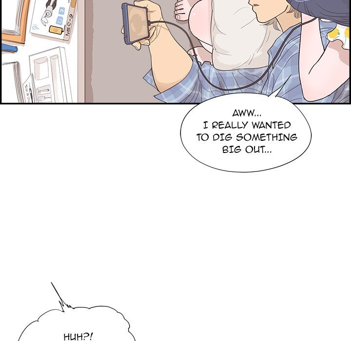 His Women's University - Chapter 145 Page 83
