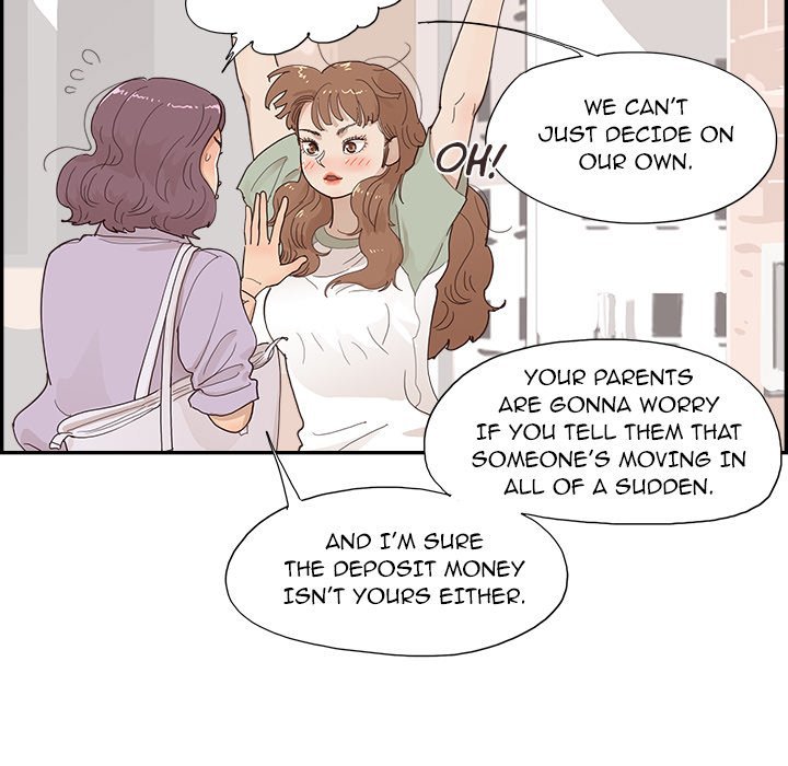 His Women's University - Chapter 147 Page 35