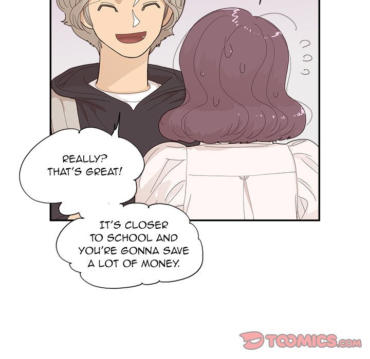 His Women's University - Chapter 147 Page 66
