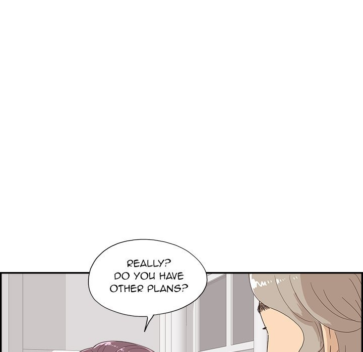 His Women's University - Chapter 147 Page 73