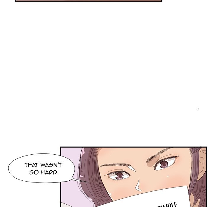 His Women's University - Chapter 147 Page 89