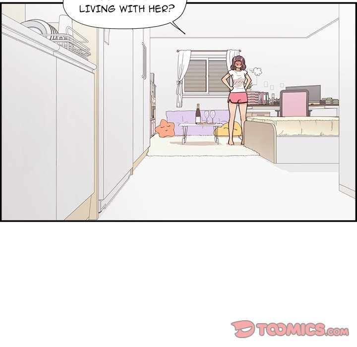 His Women's University - Chapter 148 Page 70