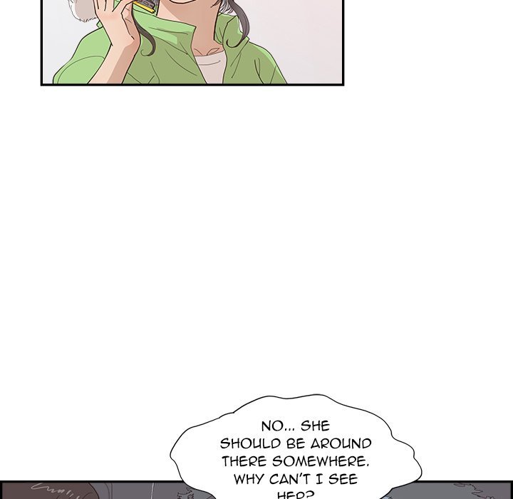 His Women's University - Chapter 151 Page 103