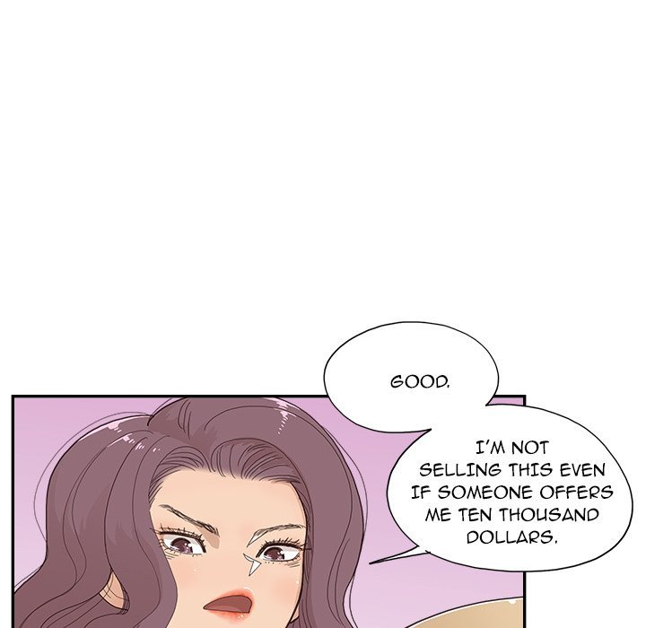 His Women's University - Chapter 151 Page 65