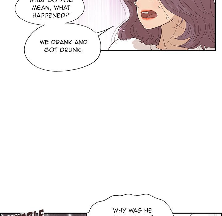 His Women's University - Chapter 151 Page 76