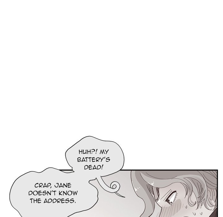 His Women's University - Chapter 152 Page 83