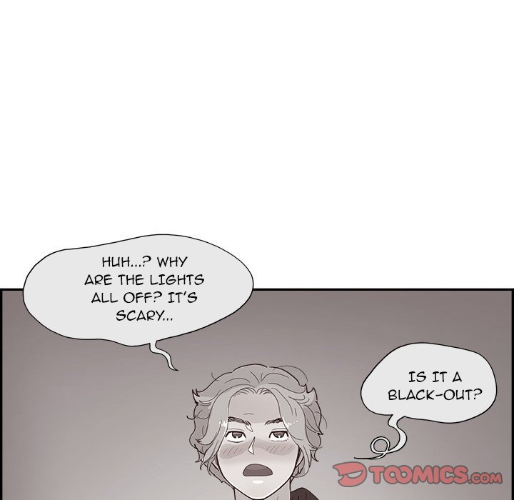 His Women's University - Chapter 152 Page 86