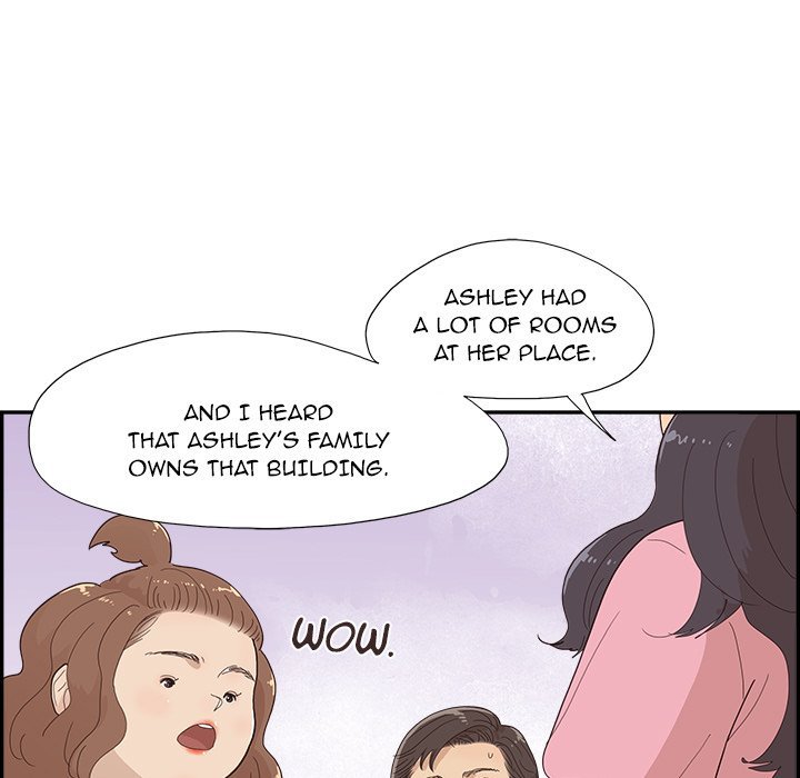 His Women's University - Chapter 153 Page 15
