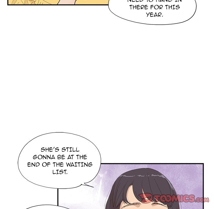 His Women's University - Chapter 153 Page 22