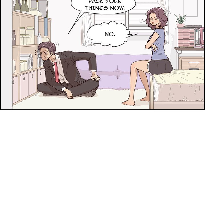 His Women's University - Chapter 153 Page 31