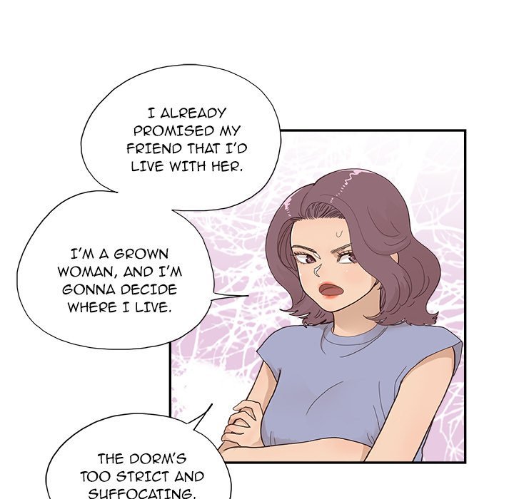 His Women's University - Chapter 153 Page 32