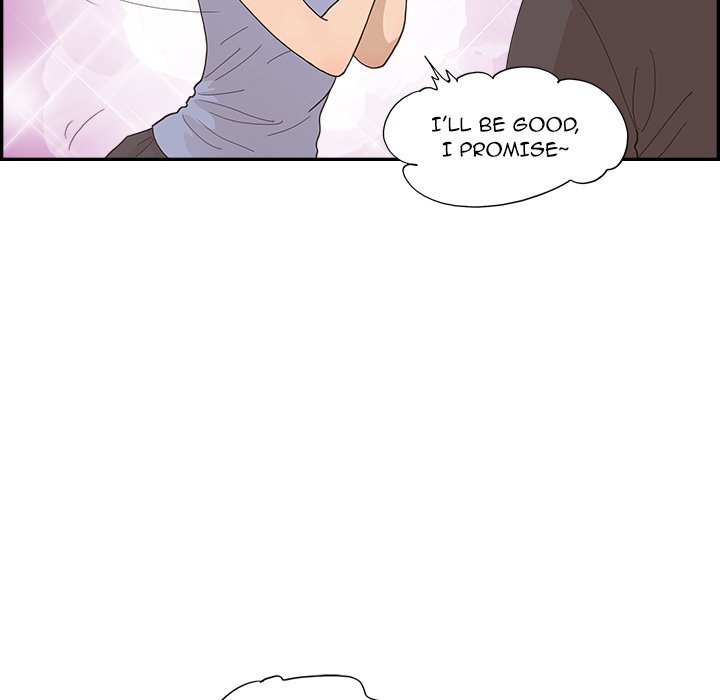 His Women's University - Chapter 153 Page 43
