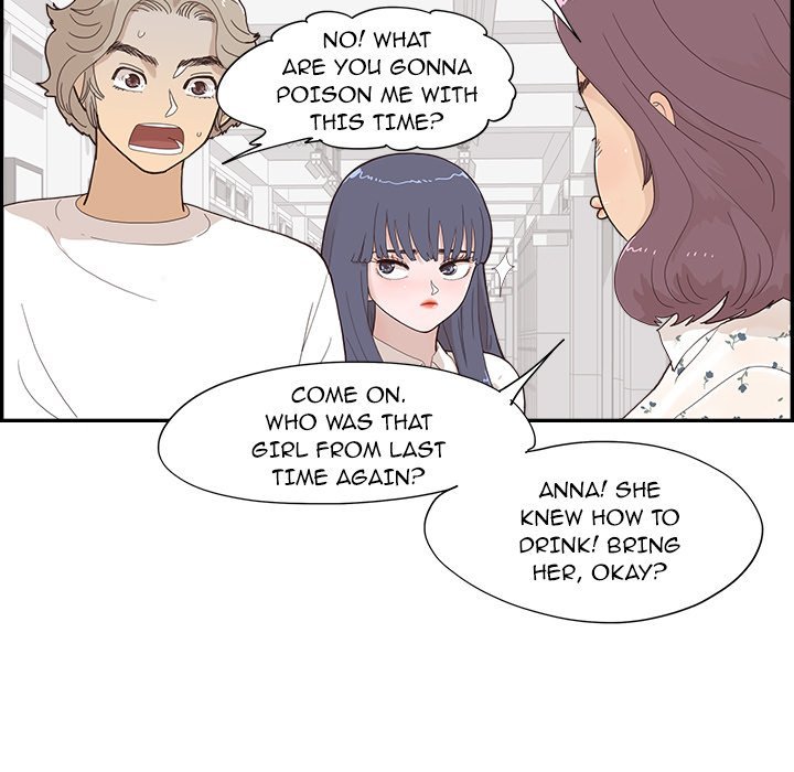 His Women's University - Chapter 153 Page 67