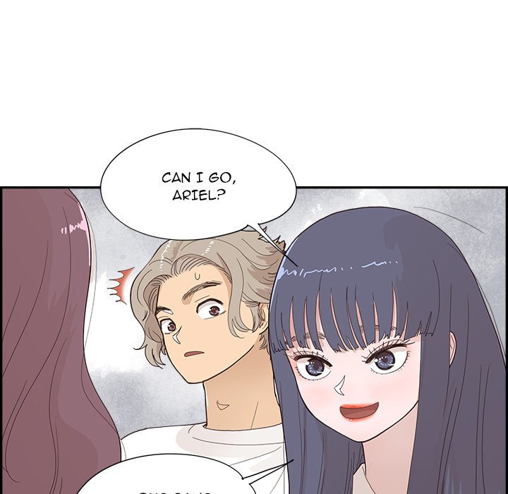 His Women's University - Chapter 153 Page 68