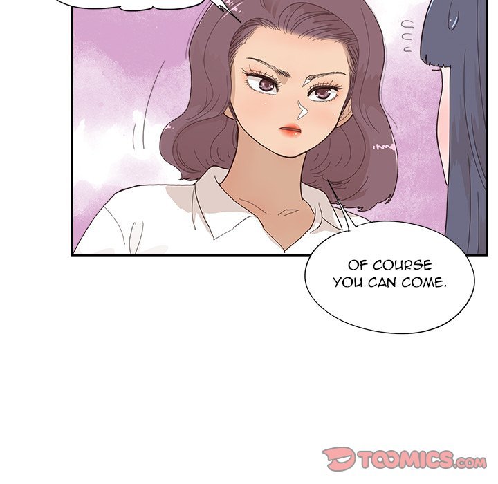 His Women's University - Chapter 153 Page 70