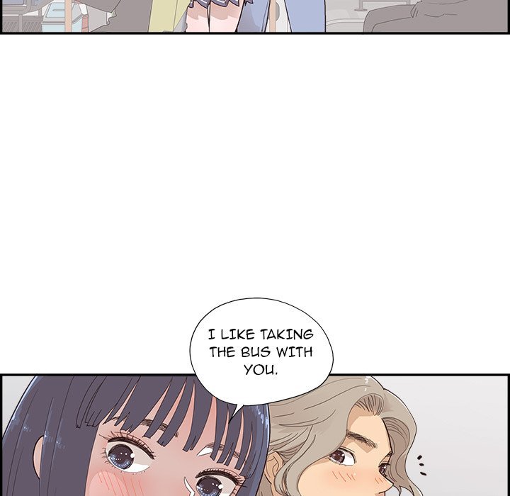 His Women's University - Chapter 153 Page 89