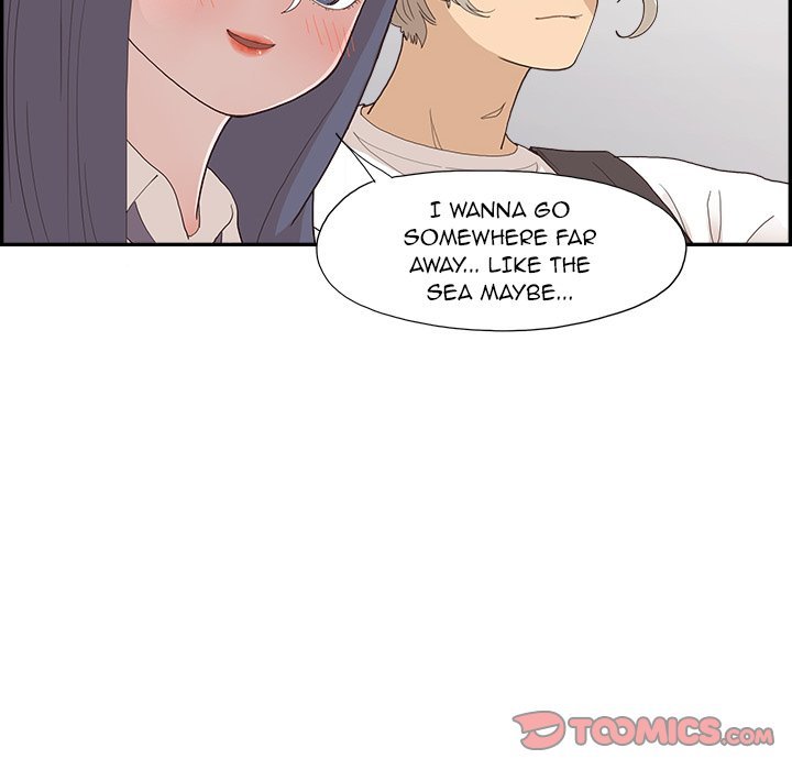 His Women's University - Chapter 153 Page 90