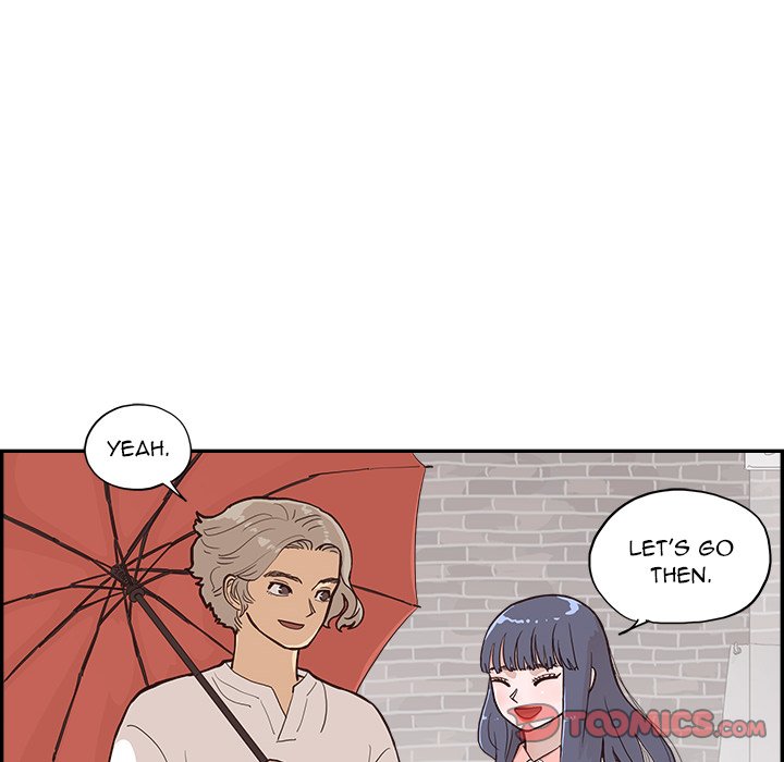 His Women's University - Chapter 162 Page 102