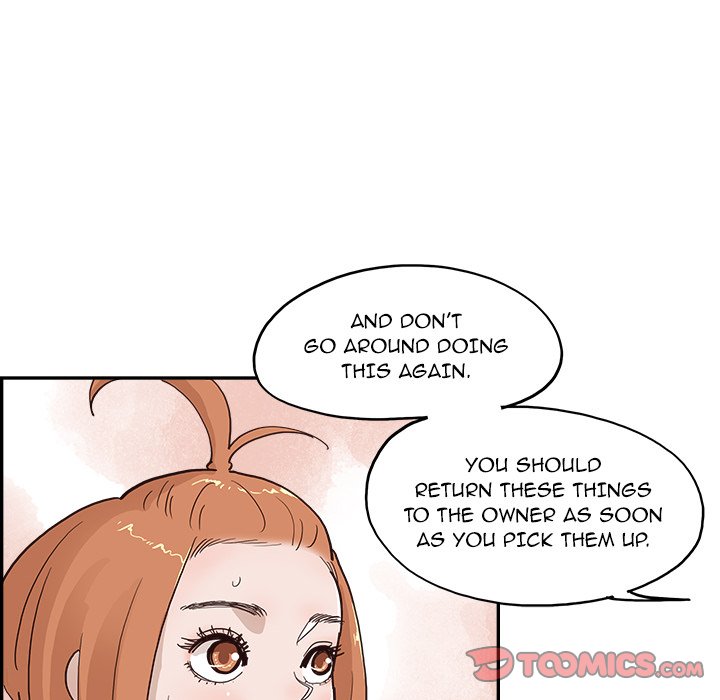 His Women's University - Chapter 162 Page 34
