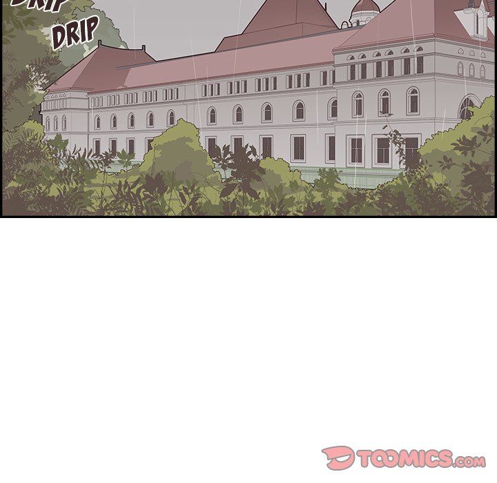 His Women's University - Chapter 162 Page 38