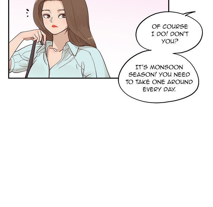 His Women's University - Chapter 162 Page 41