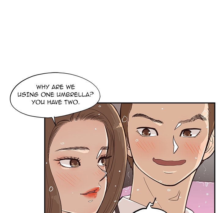 His Women's University - Chapter 162 Page 69