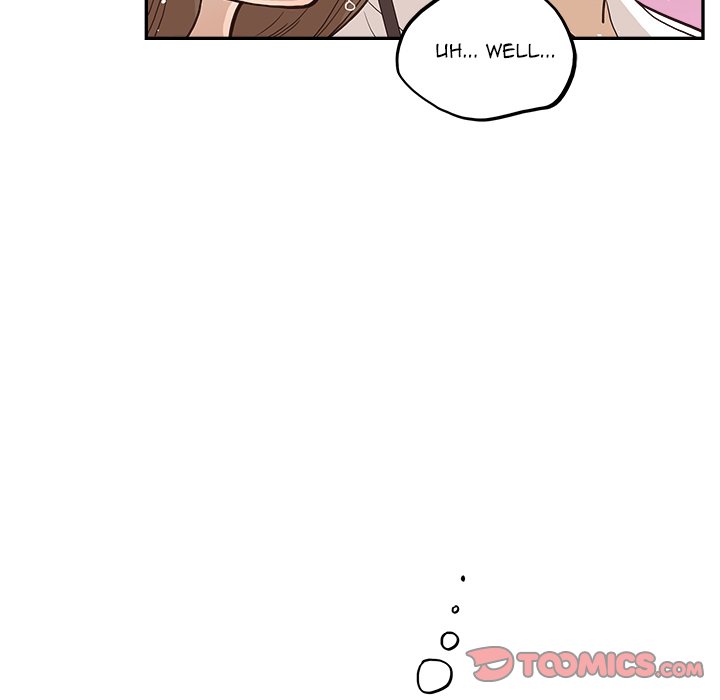 His Women's University - Chapter 162 Page 70