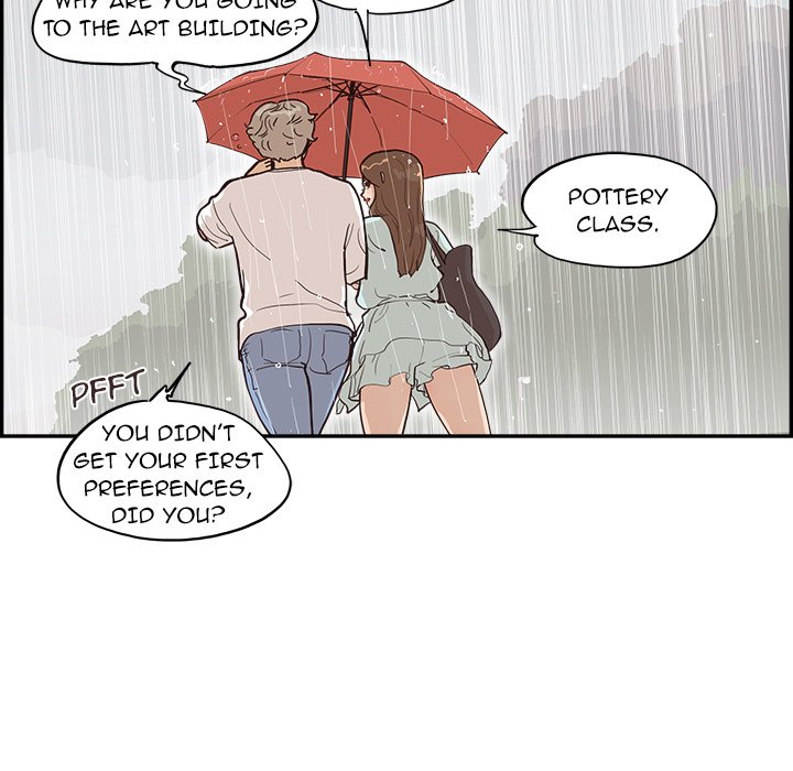 His Women's University - Chapter 162 Page 83