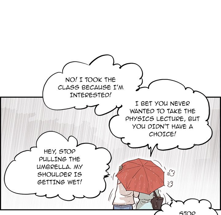 His Women's University - Chapter 162 Page 84