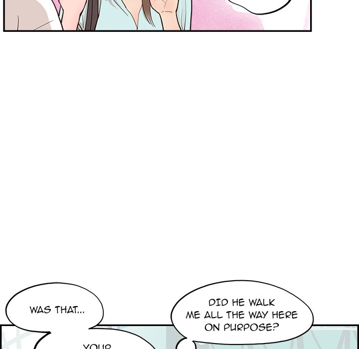 His Women's University - Chapter 162 Page 96