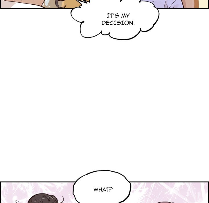 His Women's University - Chapter 163 Page 12