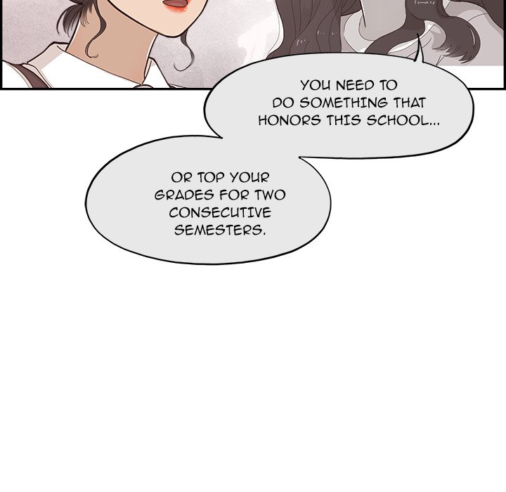 His Women's University - Chapter 163 Page 20