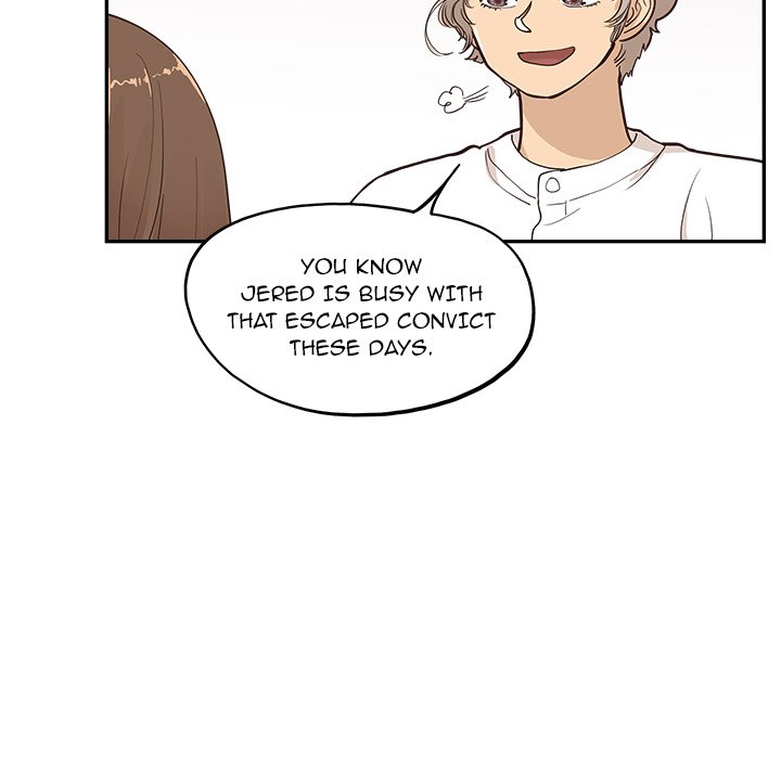 His Women's University - Chapter 163 Page 60