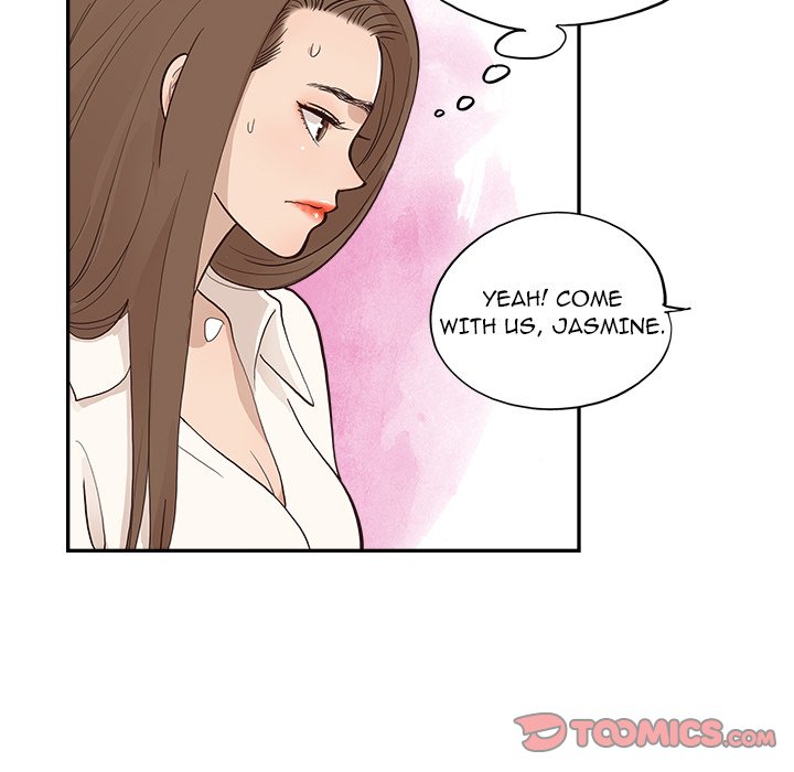 His Women's University - Chapter 163 Page 66