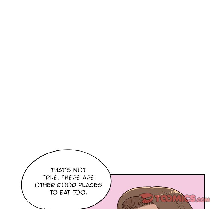 His Women's University - Chapter 163 Page 70