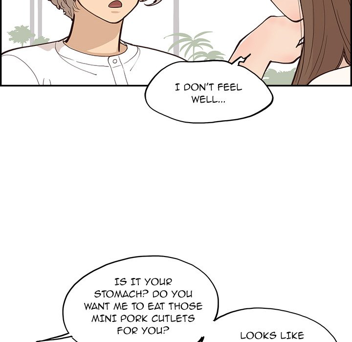 His Women's University - Chapter 163 Page 76