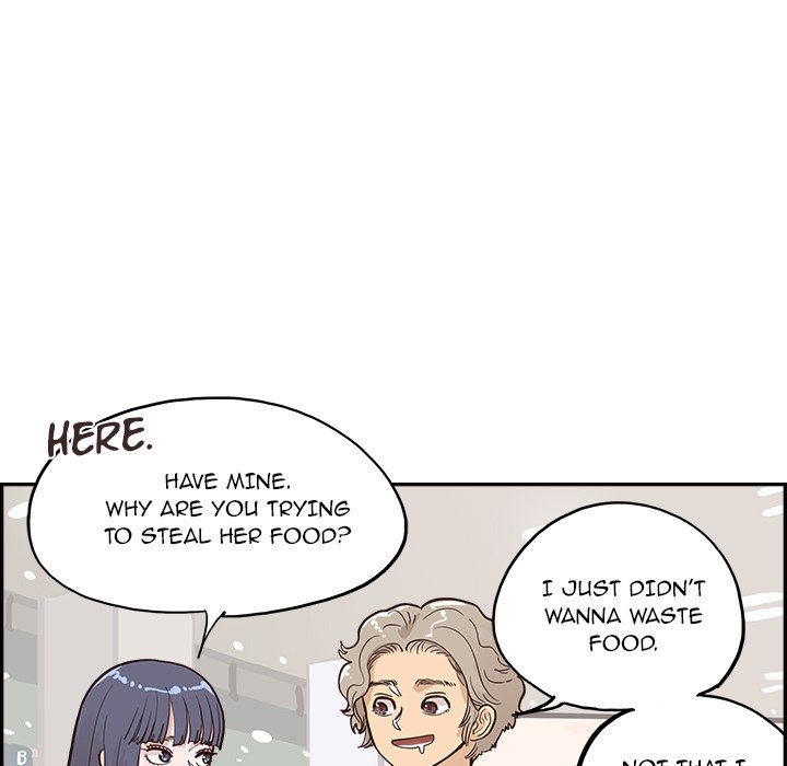 His Women's University - Chapter 163 Page 79