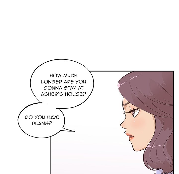 His Women's University - Chapter 163 Page 8